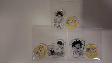 [ 히로아카 ] 미니 아크릴 피규어