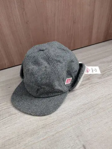 단톤 플라이트 캡 새상품