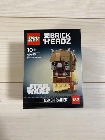 레고 스타 워즈 40615