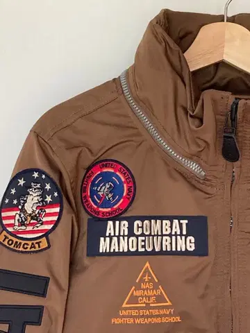 컨디션 최상 밀리터리 자켓