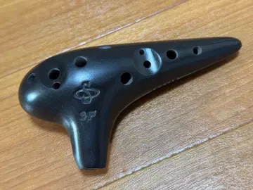 솔젠테 오카리나 SF관 레어템