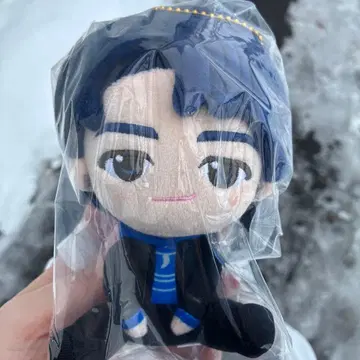 미세스 그린애플 1번 복권 A상 와카이 히로토