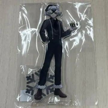 제노 아크릴 스탠드 크리스마스