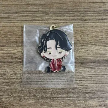 미세스 그린애플 제일복권 메탈 참 F상 오오모리 모토키