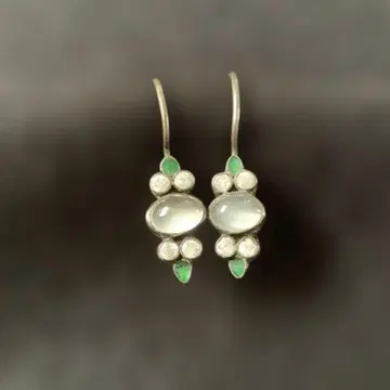 아메리칸 빈티지 귀걸이