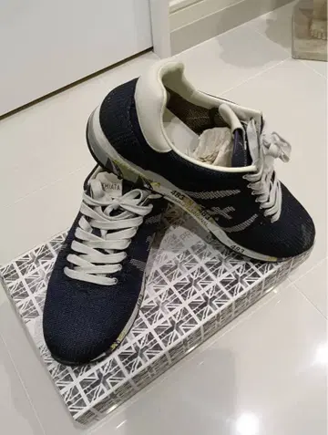 PREMIATA LUCYAE_1523E 네이비 42