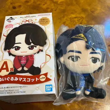 미세스 제일복권 a상