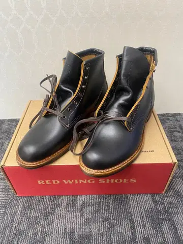 [ 미사용 새상품 ] 레드윙 9060 7 25cm