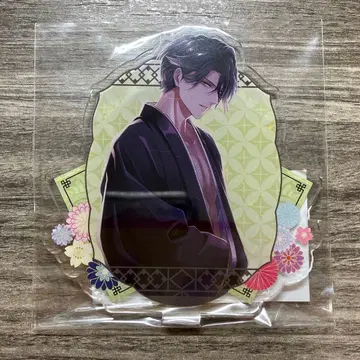 잘생긴 남자 전국 키초 아크릴 스탠드