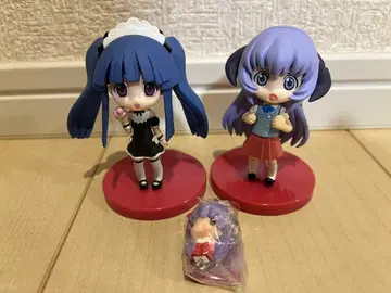 쓰르라미 울 적에 데포메 후루데 하뉴 후루데 리카 쓰르라미 복권 하뉴