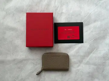 보나벤투라 미니 키 월렛 에토프