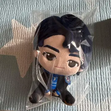 Mrs. GREEN APPLE 인형/마스코트 A상