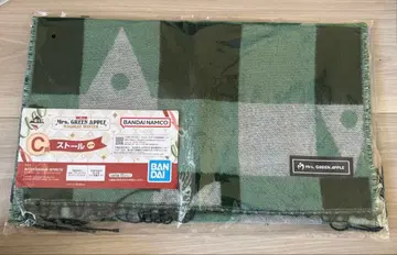 Mrs. GREEN APPLE 제일복권 C상 스톨