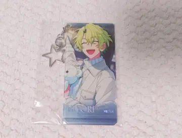 앙스타 중국 인표 아크릴 키링 히요리 a