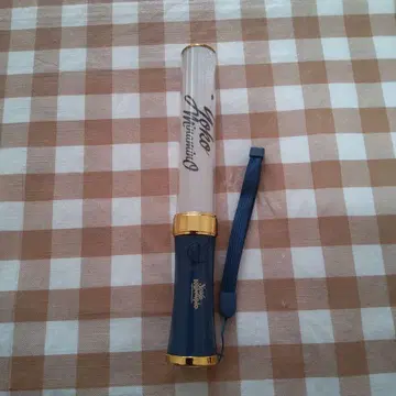 [ 새상품급 ] 미나미노 요코 40th 콘서트 응원봉