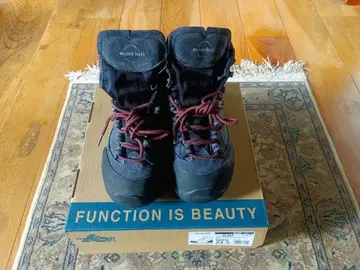 mont-bell 알파인 크루저 800 와이드 24.5cm