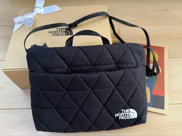 THE NORTH FACE 지오 페이스 파우치