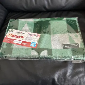 제일복권 미세스 C상 Mrs. GREEN APPLE 스톨