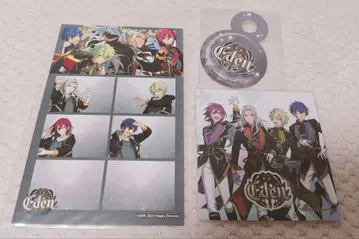 앙스타 한국 카페 특전 나기사 히요리 이바라 준