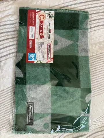 미세스 그린애플 제일복권 스톨