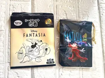 디즈니 스토어 판타지아 85주년 시크릿 복조리 미키마우스