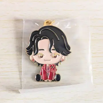 Mrs. GREEN APPLE 제일복권 F상 메탈 참 오오모리