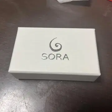 SORA 페어링 블루