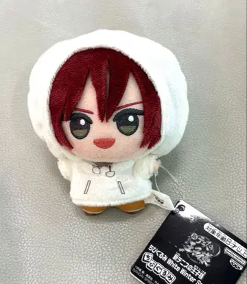 신 테니스의 왕자님 토야마 긴타로 SD 인형 vol.1 봉제 인형