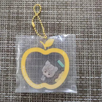 미세스 1번 복권 E상 후지사와 료카 바스락 아크릴 참 로손