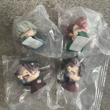 오네무탄 괴수 8호 나루미 B 레노 이하루