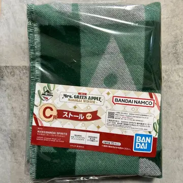 미세스 제일복권 C상 스톨