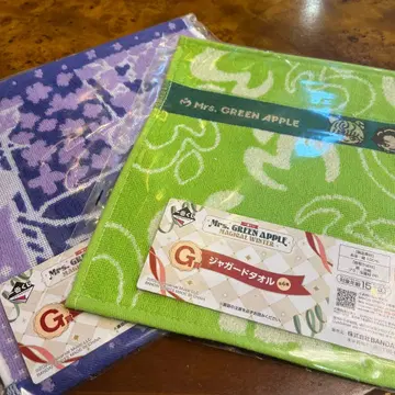 미세스 제일복권 G상