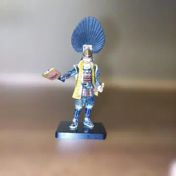 전국 무장 도요토미 히데요시 피규어