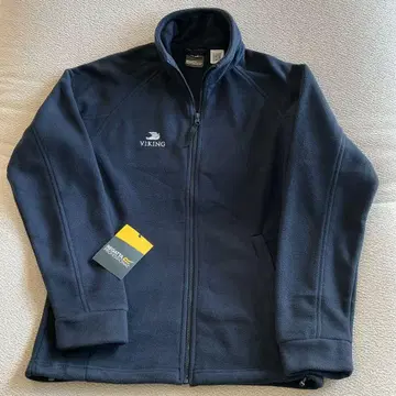 럭셔리 크루즈 바이킹 에덴 플리스 자켓