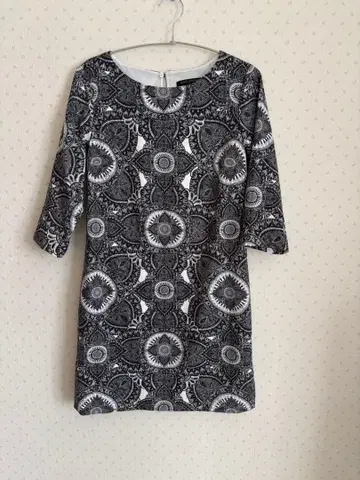 바나나리퍼블릭 원피스