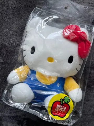 새상품 헬로키티 HELLO KITTY 드라이버용 골프헤드커버