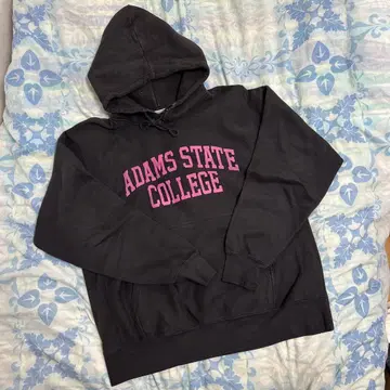 PRO WEAVE 후드티 USED