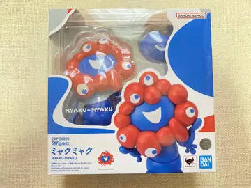 EXPO2025 미야쿠미야쿠 S.H.Figuarts 오사카 간사이 만박