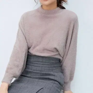 [ 새상품 ] MERCURYDUO 머큐리 듀오 니트