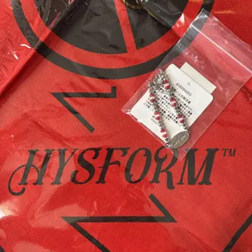 HYSFORM 반다나 팔찌 세트