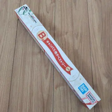 미세스 GREEN APPLE 미세스 제일복권 B상 캔버스 태피스트리