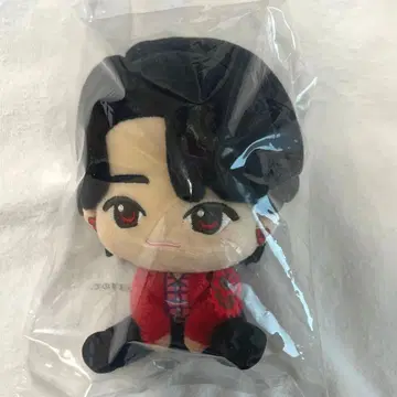 Mrs.GreenApple 1번 복권 A상 오모리 모토키