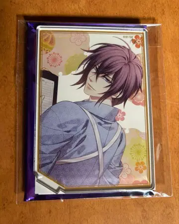 박앵귀 춘풍상점 사이토 하지메