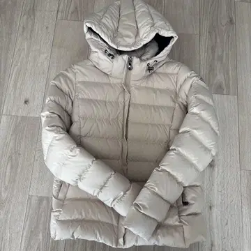 피레넥스 다운 다운 자켓 아우터 새상품급