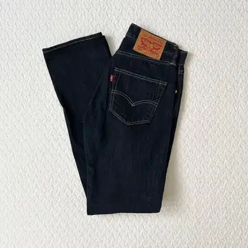 [ 새상품급 ] Levi's 501 W27 L32