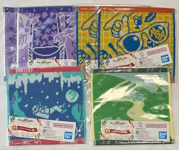 제일복권 미세스 Mrs GREEN APPLE