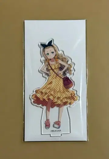 리코리스 리코일 로손 쿠루미 아크릴 스탠드