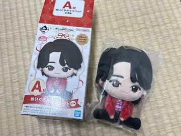 미세스 그린애플 매지컬 윈터 제일복권