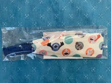 퍼펫 순순 마츠모토키요시 콜라보 헤어밴드