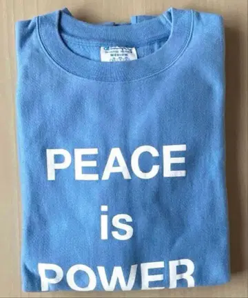 MOMA 오노 요코 Champion 챔피온 리버스 위브 M